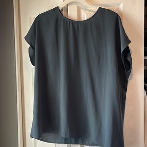 halogen blouse